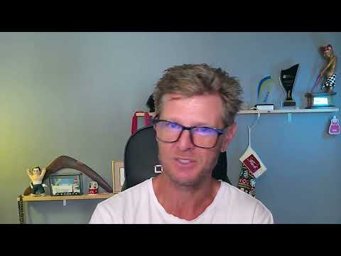 Weekly Update #17-18 - YouTube Thumbnail