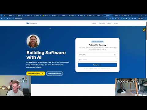 Weekly Update #29-30 - Thumbnail