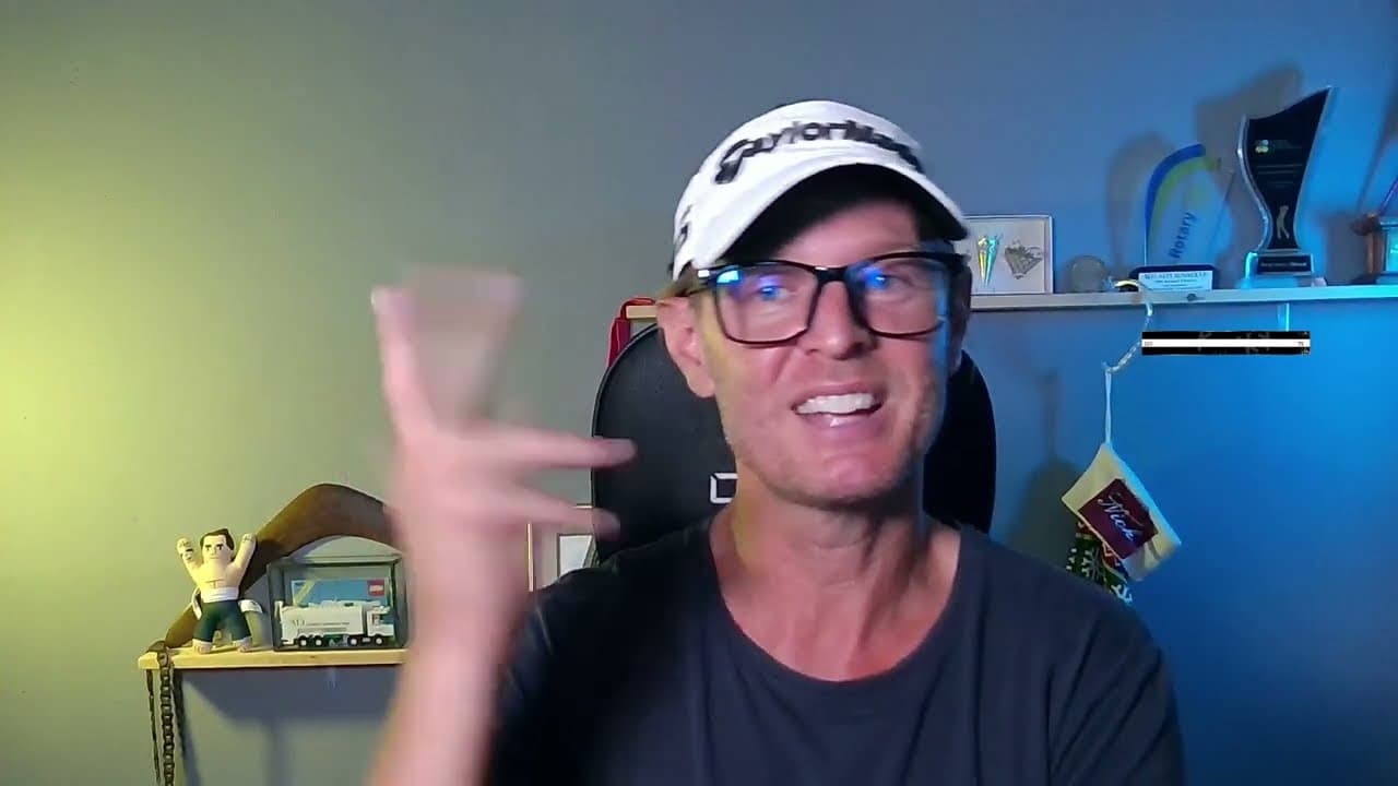 Weekly Update #1 - YouTube Thumbnail