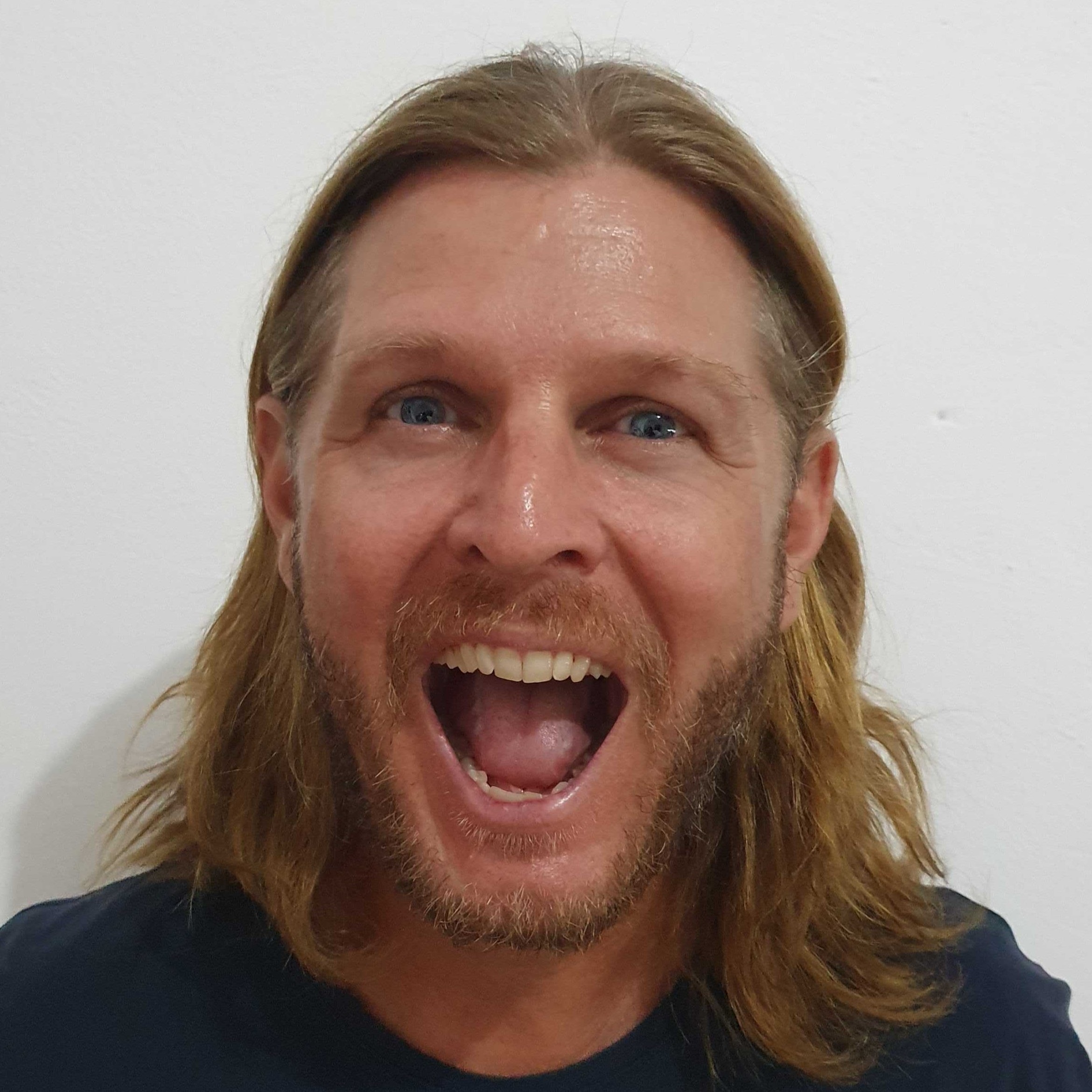 Nick Martin