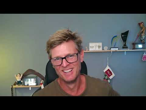 Weekly Update #25-27 - YouTube Thumbnail