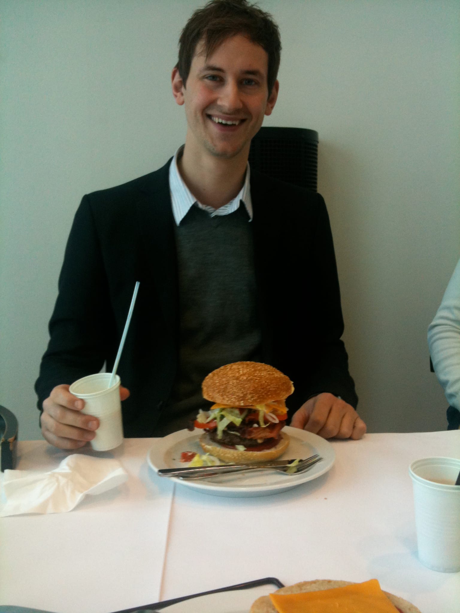 Big Burger Big Burger